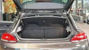 Volkswagen Scirocco Bild 13