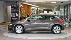 Volkswagen Scirocco Bild 6