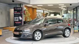 Volkswagen Scirocco Bild 4