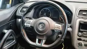 Volkswagen Scirocco Bild 16