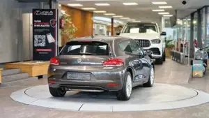 Volkswagen Scirocco Bild 11