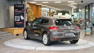 Volkswagen Scirocco Bild 8