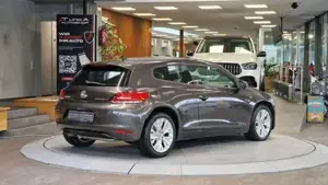 Volkswagen Scirocco Bild 10