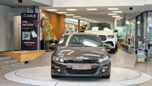 Volkswagen Scirocco Bild 2