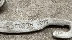 Schneeketten VW Crafter Bild 4