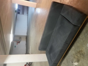 Diverse Klappsofas günstig abzugeben  Bild 2