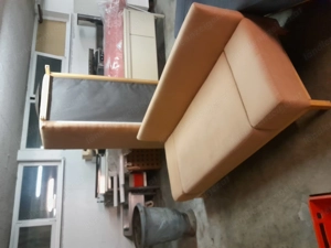 Diverse Klappsofas günstig abzugeben 