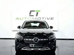 Mercedes-Benz GLA Bild 2