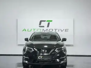 Nissan Qashqai Bild 2