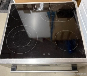 AEG Elektroherd und Backofen Bild 2
