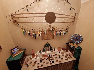 Geschenke Deko und mehr! Ab heute immer mittwochs! 11 - 17 Uhr Bild 2