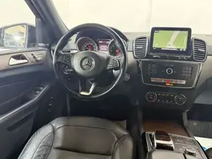 Mercedes-Benz GLE Bild 8