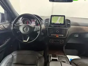 Mercedes-Benz GLE Bild 9