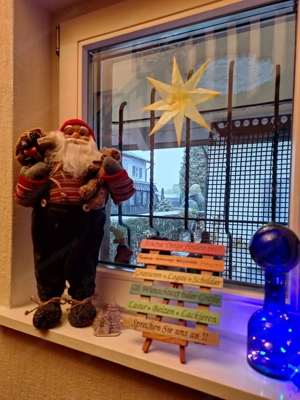 Geschenke Deko und mehr! Ab heute immer mittwochs! 11 - 17 Uhr