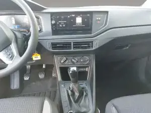 Volkswagen Polo Bild 11