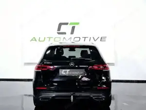 Mercedes-Benz B-Klasse Bild 4