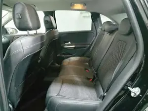 Mercedes-Benz B-Klasse Bild 11