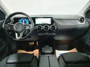 Mercedes-Benz B-Klasse Bild 8