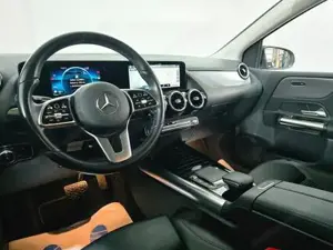 Mercedes-Benz B-Klasse Bild 9