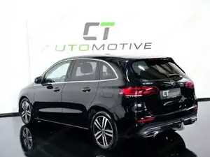 Mercedes-Benz B-Klasse Bild 5