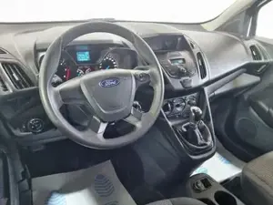 Ford Transit Connect Bild 10