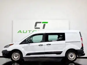 Ford Transit Connect Bild 3