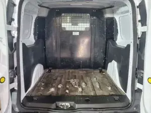 Ford Transit Connect Bild 12