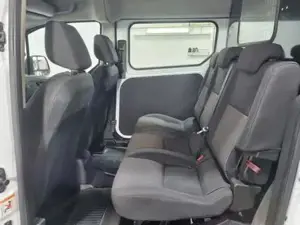 Ford Transit Connect Bild 11