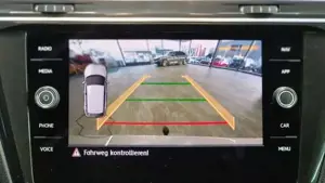 Volkswagen Tiguan Bild 20