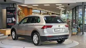 Volkswagen Tiguan Bild 7