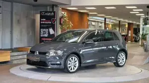 Volkswagen Golf Bild 3