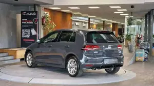 Volkswagen Golf Bild 5