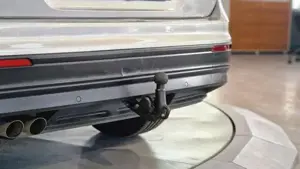 Volkswagen Tiguan Bild 13