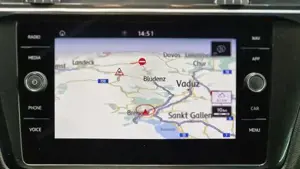 Volkswagen Tiguan Bild 19