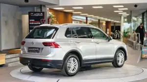 Volkswagen Tiguan Bild 9