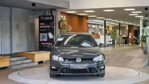 Volkswagen Golf Bild 2