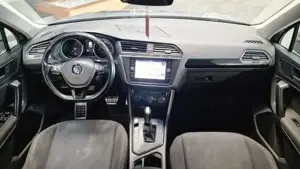 Volkswagen Tiguan Bild 16