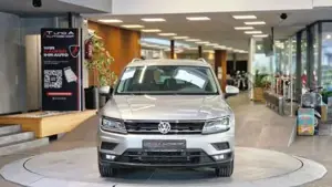 Volkswagen Tiguan Bild 2