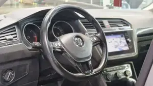 Volkswagen Tiguan Bild 17