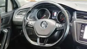 Volkswagen Tiguan Bild 18