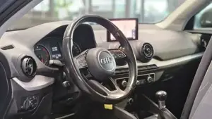 Audi Q2 Bild 20