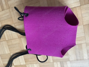 Mohr Fulzschaukel Bild 2