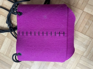 Mohr Fulzschaukel Bild 4