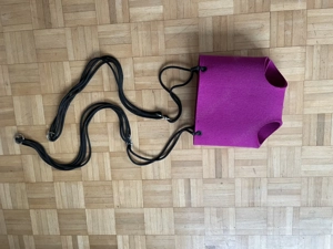 Mohr Fulzschaukel Bild 3