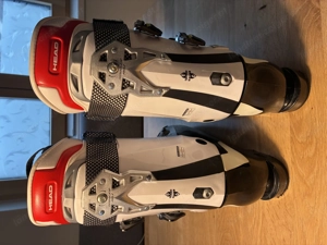 Skischuh alpin Bild 3