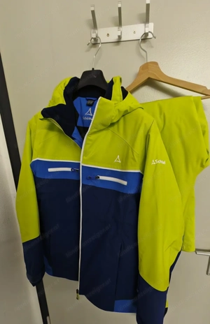 Schibekleidung Schöffel