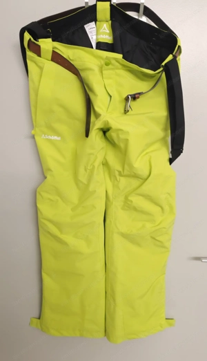 Schibekleidung Schöffel Bild 2