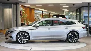 Volkswagen Arteon Bild 5