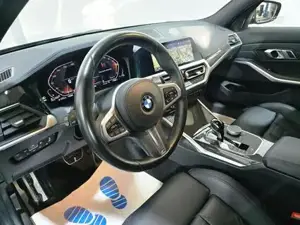 BMW 3er Bild 7