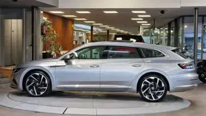 Volkswagen Arteon Bild 6